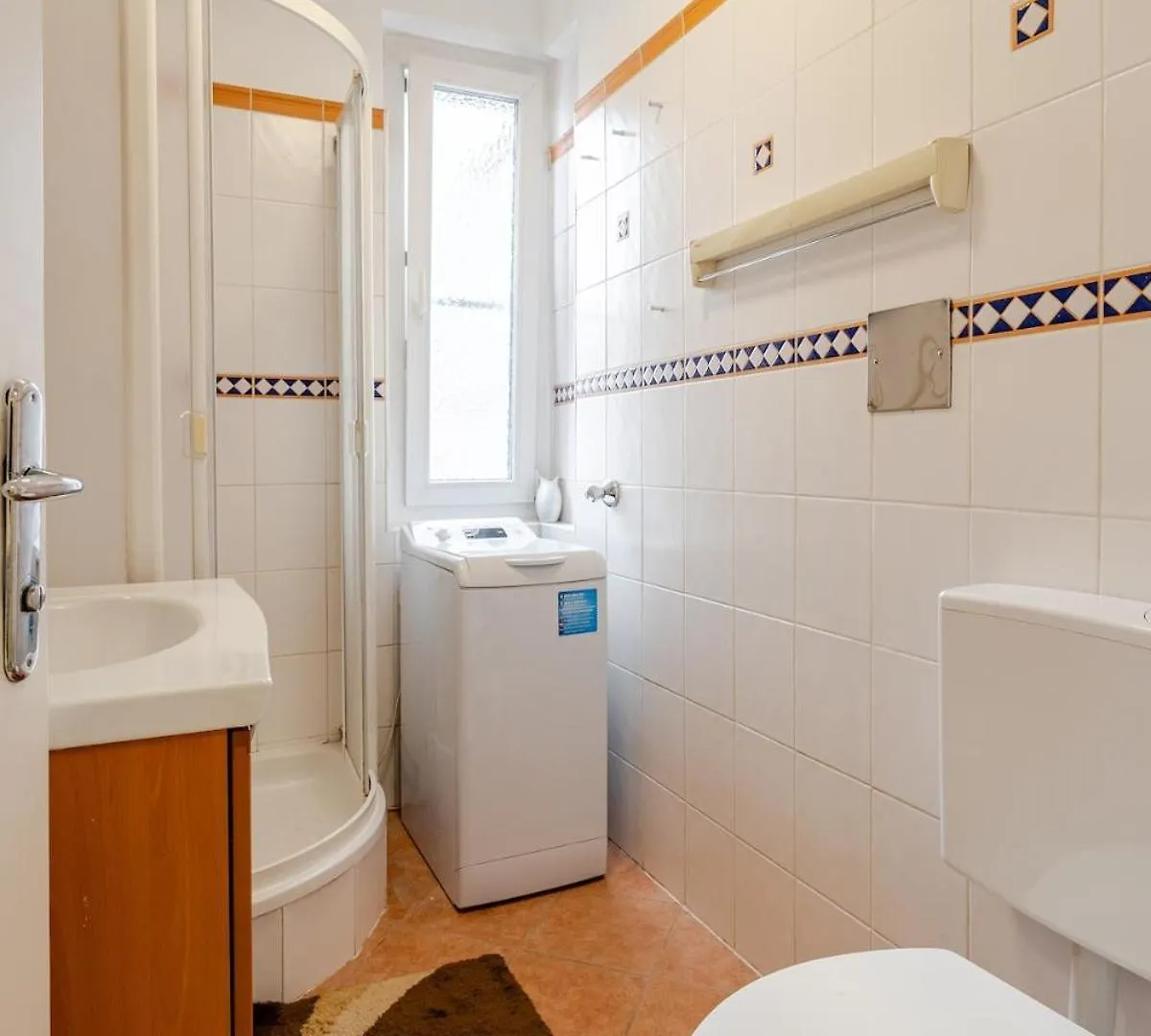 Apartment Close To City Centre And Next To Wien Hbf And Easy From Airport Austria