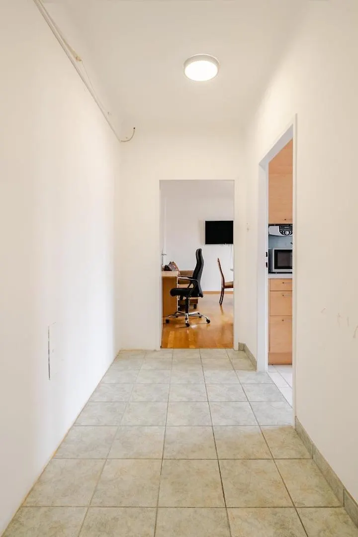 Close To City Centre And Next To Wien Hbf And Easy From Airport 0*, Vienna Austria