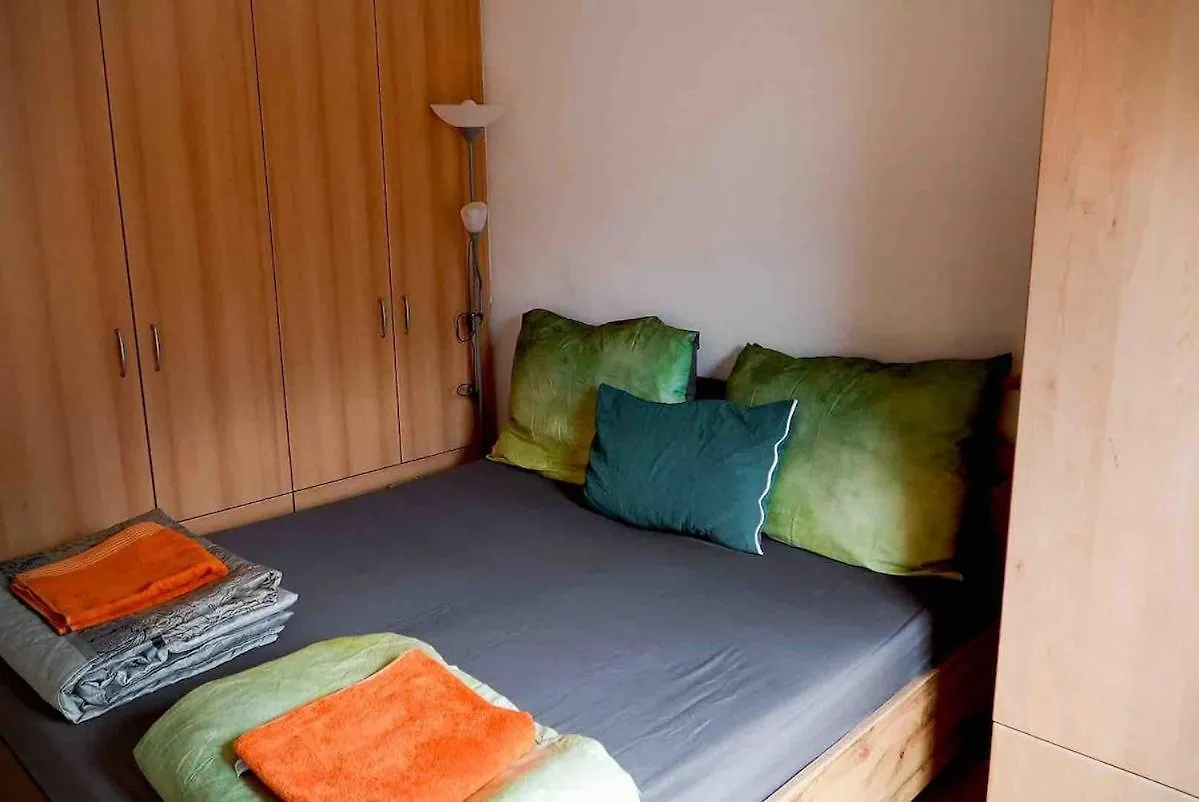 Close To City Centre And Next To Wien Hbf And Easy From Airport 0*, Vienna Austria